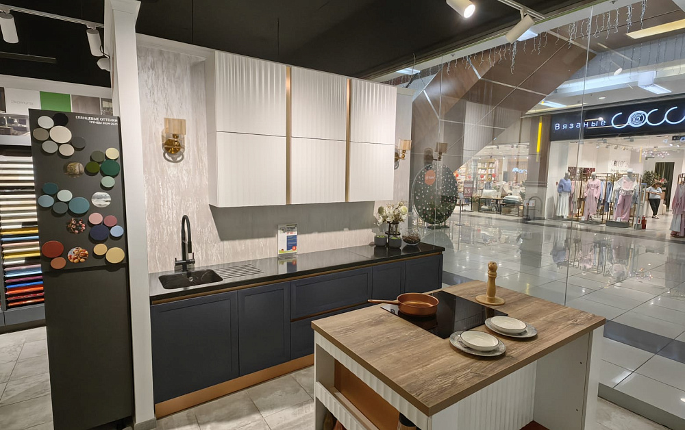 Кухня патриция / м.Бульвар Дмитрия Донского